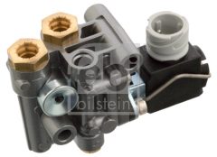 FEBI BILSTEIN 171290 — Supapă EGR pentru controlul evacuării