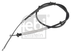 FEBI BILSTEIN 171369 — Трос ручного тормоза
