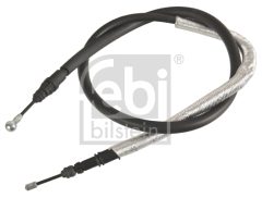 FEBI BILSTEIN 171370 — Трос ручного тормоза