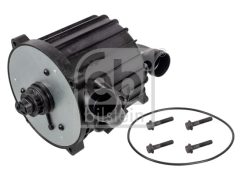 FEBI BILSTEIN 171457 — Маслоотражатель вентиляции картера