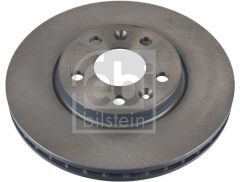 FEBI BILSTEIN 171469 — Тормозной диск