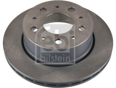 FEBI BILSTEIN 171496 — Тормозной диск