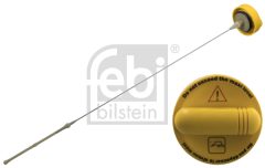 FEBI BILSTEIN 171525 — Bușon umplere ulei
