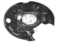 FEBI BILSTEIN 171534 — Protecție disc de frână