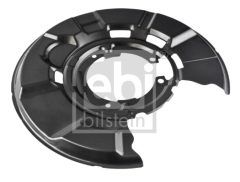 FEBI BILSTEIN 171549 — Protecție disc de frână
