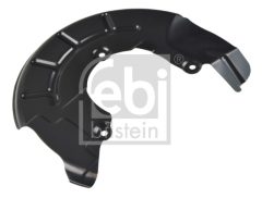 FEBI BILSTEIN 171557 — Щиток тормозного диска