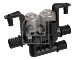 FEBI BILSTEIN 171604 — Supapă de reglare lichid de răcire