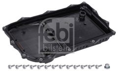 FEBI BILSTEIN 171618 — Filtru hidraulic cutie de viteze automată