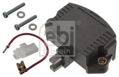 FEBI BILSTEIN 17198 — Регулятор напряжения генератора
