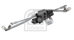 FEBI BILSTEIN 172033 — Mecanism ștergătoare