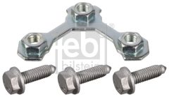 FEBI BILSTEIN 172070 — Set șuruburi strângere pivot