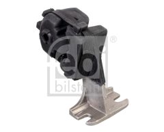 FEBI BILSTEIN 172093 — Suport pentru eșapament