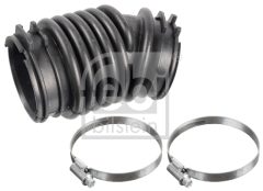 FEBI BILSTEIN 172134 — Патрубок воздухозаборника фильтра
