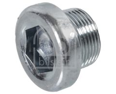 FEBI BILSTEIN 172147 — Dop filetat carcasă cutie de viteze