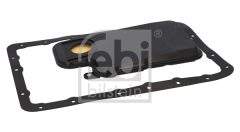 FEBI BILSTEIN 172174 — Комплект фильтра АКПП