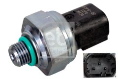 FEBI BILSTEIN 172236 — Пневмовыключатель кондиционера