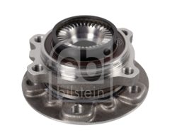 FEBI BILSTEIN 172392 — Комплект подшипника ступицы