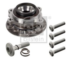FEBI BILSTEIN 172393 — Set rulment roată