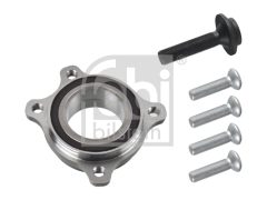 FEBI BILSTEIN 172413 — Комплект подшипника ступицы