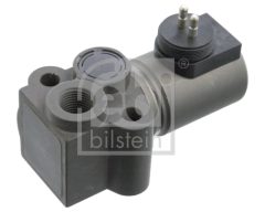 FEBI BILSTEIN 172439 — Электромагнитный клапан ретардера