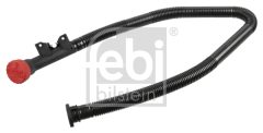 FEBI BILSTEIN 172468 — Conductă gât umplere ulei