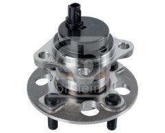 FEBI BILSTEIN 172477 — Set rulment roată