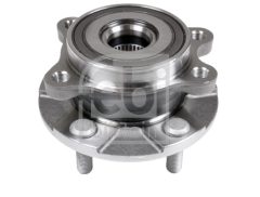 FEBI BILSTEIN 172485 — Комплект подшипника ступицы