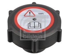 FEBI BILSTEIN 172489 — Крышка расширительного бачка