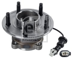 FEBI BILSTEIN 172493 — Set rulment roată
