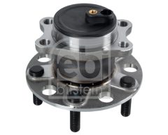 FEBI BILSTEIN 172497 — Комплект подшипника ступицы