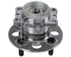 FEBI BILSTEIN 172499 — Комплект подшипника ступицы