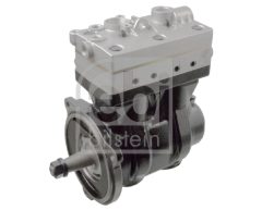 FEBI BILSTEIN 172533 — Воздушный компрессор пневмосистемы