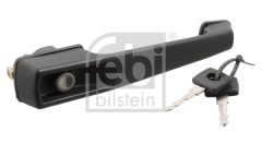 FEBI BILSTEIN 17254 — Ручка двери наружная