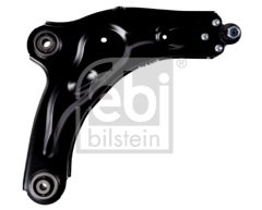 FEBI BILSTEIN 172552 — Braț suspensie