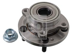 FEBI BILSTEIN 172588 — Комплект подшипника ступицы