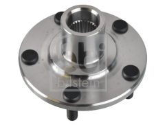 FEBI BILSTEIN 172590 — Ступица колеса