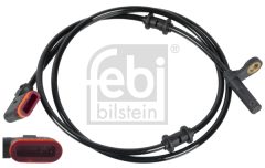 FEBI BILSTEIN 172609 — Senzor ABS
