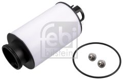 FEBI BILSTEIN 172620 — Filtru ventilație carter