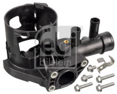 FEBI BILSTEIN 172632 — Flanșă lichid răcire