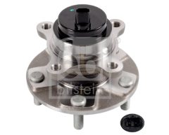 FEBI BILSTEIN 172641 — Комплект подшипника ступицы
