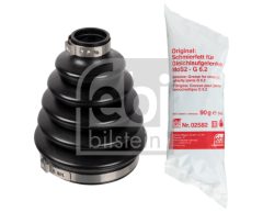 FEBI BILSTEIN 172659 — Пыльник ШРУСа