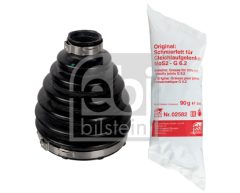 FEBI BILSTEIN 172661 — Пыльник ШРУСа