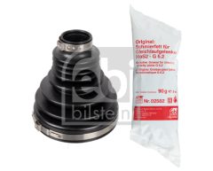 FEBI BILSTEIN 172668 — Пыльник ШРУСа