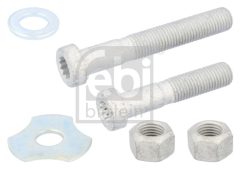 FEBI BILSTEIN 17273 — Крепёжный набор рычага подвески