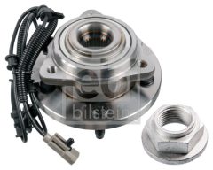 FEBI BILSTEIN 172772 — Set rulment roată