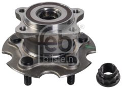 FEBI BILSTEIN 172773 — Комплект подшипника ступицы