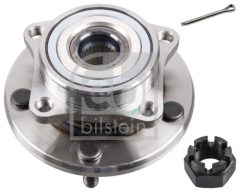 FEBI BILSTEIN 172774 — Комплект подшипника ступицы
