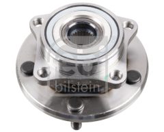 FEBI BILSTEIN 172775 — Комплект подшипника ступицы