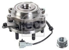 FEBI BILSTEIN 172780 — Set rulment roată