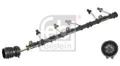 FEBI BILSTEIN 172810 — Соединительный провод форсунки